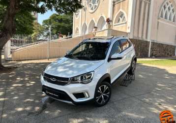 CAOA CHERY TIGGO 2