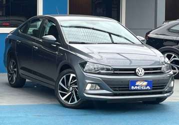 VOLKSWAGEN VIRTUS