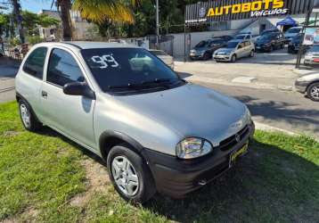 CHEVROLET CORSA