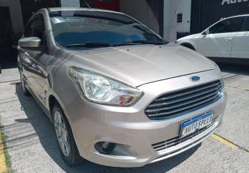 FORD KA+