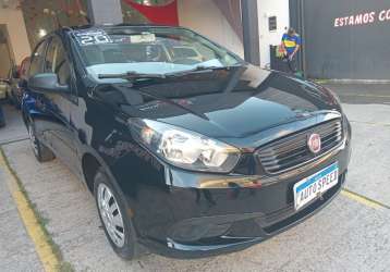 FIAT GRAND SIENA