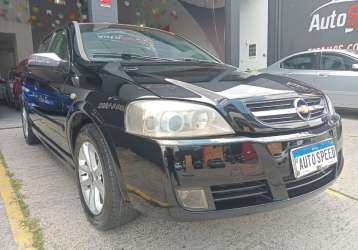 CHEVROLET ASTRA