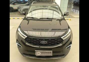 FORD TERRITORY