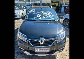 RENAULT STEPWAY