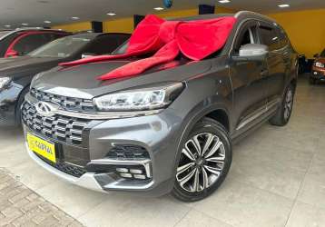 CAOA CHERY TIGGO 8