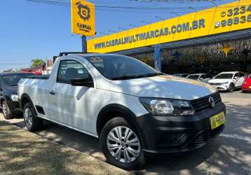 VOLKSWAGEN SAVEIRO