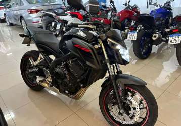 HONDA CB