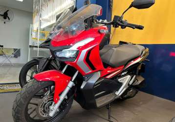 HONDA ADV