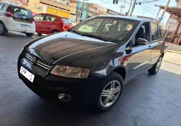 FIAT STILO