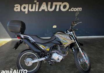 Motos YAMAHA XTZ na Paraíba