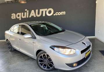 RENAULT FLUENCE