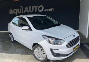 FORD KA+