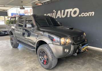 MITSUBISHI L200 OUTDOOR