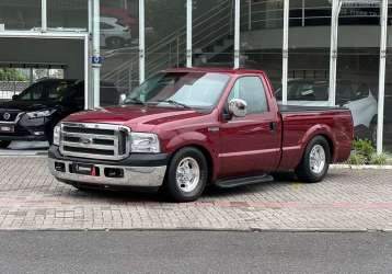 FORD F-250