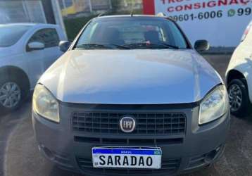 FIAT STRADA