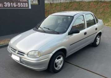 CHEVROLET CORSA