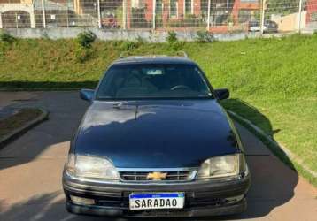 CHEVROLET a álcool 1995 Usados e Novos em São Paulo e região, SP