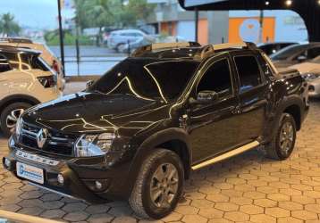 RENAULT DUSTER OROCH