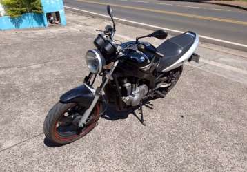 SUZUKI GS