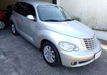 CHRYSLER PT CRUISER