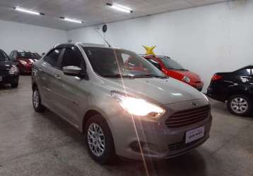 FORD KA+