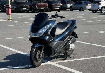 HONDA PCX