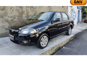 FIAT SIENA