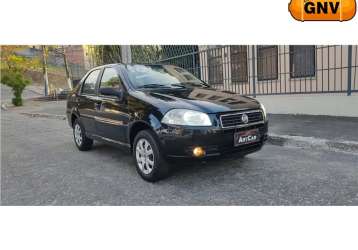 FIAT SIENA