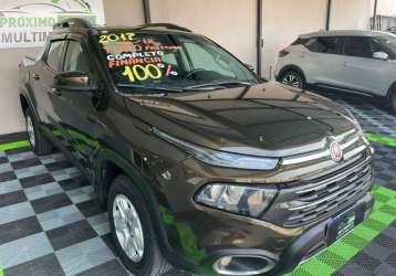 FIAT TORO