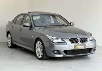 BMW 550iA