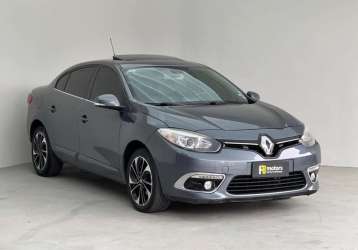 RENAULT FLUENCE