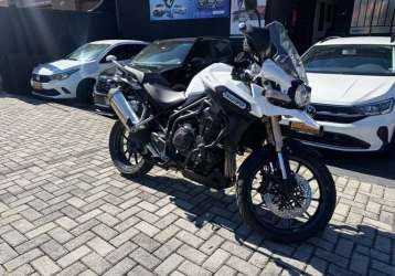 TRIUMPH TIGER