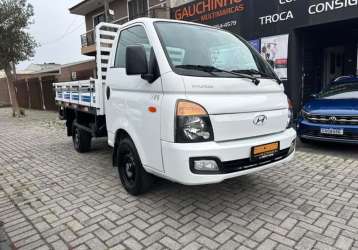 HYUNDAI HR