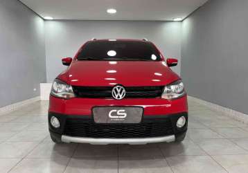 VOLKSWAGEN CROSSFOX