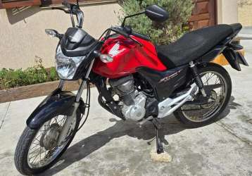 HONDA CG