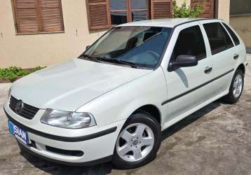 VOLKSWAGEN GOL