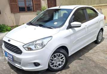 FORD KA+