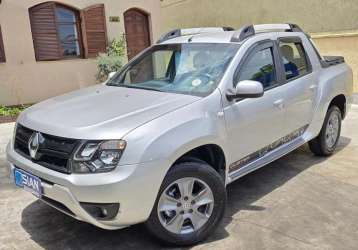 RENAULT DUSTER OROCH