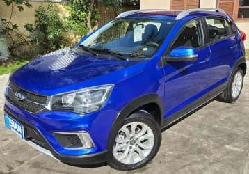 CAOA CHERY TIGGO 2