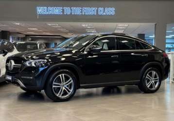 MERCEDES-BENZ GLE 400