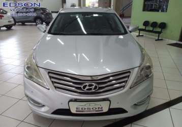 HYUNDAI AZERA