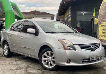 nissan sentra 1012