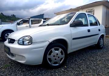 CHEVROLET CORSA