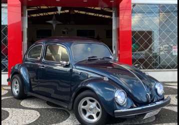 VOLKSWAGEN FUSCA