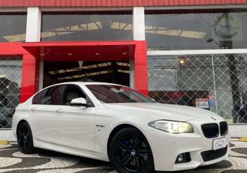 BMW 535i