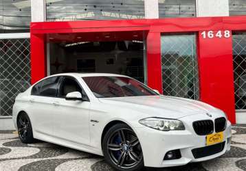 BMW 535i