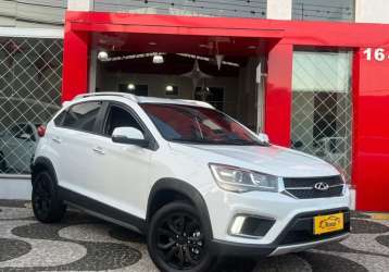 CAOA CHERY TIGGO 2