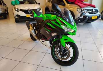 KAWASAKI NINJA