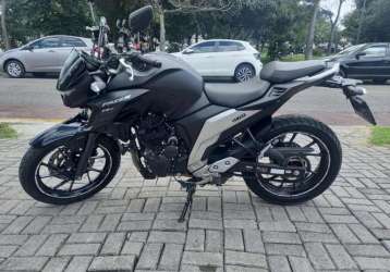 YAMAHA FAZER