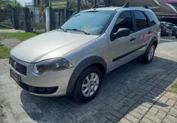 FIAT PALIO WEEKEND